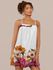 Vestido Faby Curtinho Soltinho- Branco