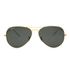 Ray Ban Aviador Polarizado RB3025LC001/5862