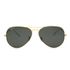 Ray Ban Aviador Polarizado RB3025LC001/5858