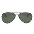 RAY BAN AVIADOR POLARIZADO RB3025LC002/5858