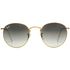 Ray Ban Round Metal Rb3447 001/71