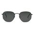 Ray Ban Hexagonal Polarizado Rb3548nl 002/5854 