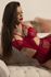Body Amorzinho (GV2628) - Vermelho