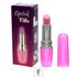 Vibrador Formato De Batom Lipstick SI (5132) - Rosa Pink