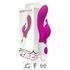 *Vibrador Ponto G Hyman SI (6025) - Magenta