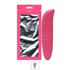 Vibrador Ponto G Aveludado Golfinho SI (6178) - Pink