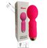 Massageador Varinha Mágica Mini Hero SI (7876) - Pink