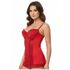 Camisola Sexy Excite (CP6948) - Vermelho