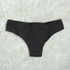 Calcinha Conforto (DR079) - Preto