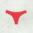 *Calcinha Exibida (EB110) - Vermelho