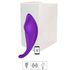 Vibrador de Calcinha Via APP VP (ES052) - Roxo