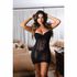 Camisola em Microfibra (GV631) - Preto