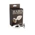 Plug Metálico P Pride Hard (HA174). - Cromado