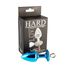 Plug de Metal P ABC Para Personalização (HA177) - Azul
