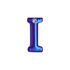 Letras Para Personalização Lilás (HA180L). - I