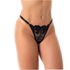 Calcinha Jade (ID1136) - Preto