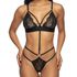 Body em Renda (LS5440) - Preto