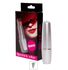 Vibrador Formato De Batom Lipstick VP (MV007) - Prata