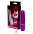 Vibrador Formato De Batom Lipstick VP (MV007) - Roxo