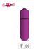 Cápsula Vibratória Power Bullet 10 Vibrações VP (MV102-ST387) - Roxo