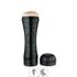 Masturbador Lanterna em Cyber Com Vibro VP (MA010-ST601) - Vagina