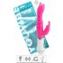 Vibrador Ponto G Recarregavél VP (PG015R) - Pink