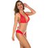 *Body Ilusion (PS8312) - Vermelho