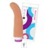 Vibrador 16x14cm Ponto G Mon Plaisir (SSP001V-16957) - Bege