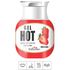Gel Comestível Hot Flowers Hot 35ml (ST571) - Morango