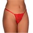 *Calcinha Putinha (LK113-ST756) - Vermelho