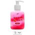 Gel Aromatizante Para Virilha Sweet Girl 240g (ST949) - Morango c/ Creme