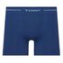 Cueca Boxer Sem Costura Basic (TP8001) - Azul Marinho