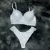 Conjunto Cirrê (DR4526). - Branco