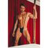 *Cueca Cupido (GV428) - Preto