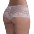 *Calcinha Calesson Obsessão (OB004) - Rosa Nude