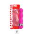 Vibrador Escalonado G-Spot VP (PS005B) - Magenta