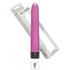 *Vibrador Personal Liso 15x9cm VP - (PS007A-ST321) - Magenta