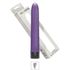 *Vibrador Personal Liso 15x9cm VP - (PS007A-ST321) - Roxo