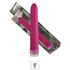 *Vibrador Personal Toque Aveludado 15x9cm VP- (PS007-ST223) - Magenta