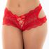 Calcinha Bem me Quer - (PS6122) - Vermelho