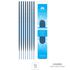 Incenso Artesanal 8 Varetas (ST133) - Lavanda