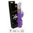 Estimulador Rotativo Enjoy Yourself (ST712). - Roxo