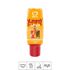 Gel Comestível Yummy Drinks Hot 15ml (ST877) - Whisky c/ Energético