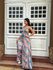 Vestido indiano