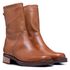 Bota Melanie Caramelo