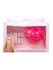 KIT COM 2 ESPONJAS PARA MAQUIAGEM E SUPORTE SABRINA SATO