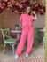 Conjunto Comfy Maria Neon