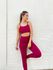 Calça Legging Bali Cereja