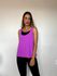 regata dry fit roxo