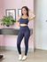 Calça Legging Bali Preta